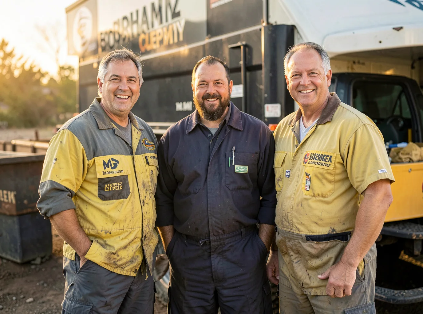 Sewage Cleanup company in Alderson, OK