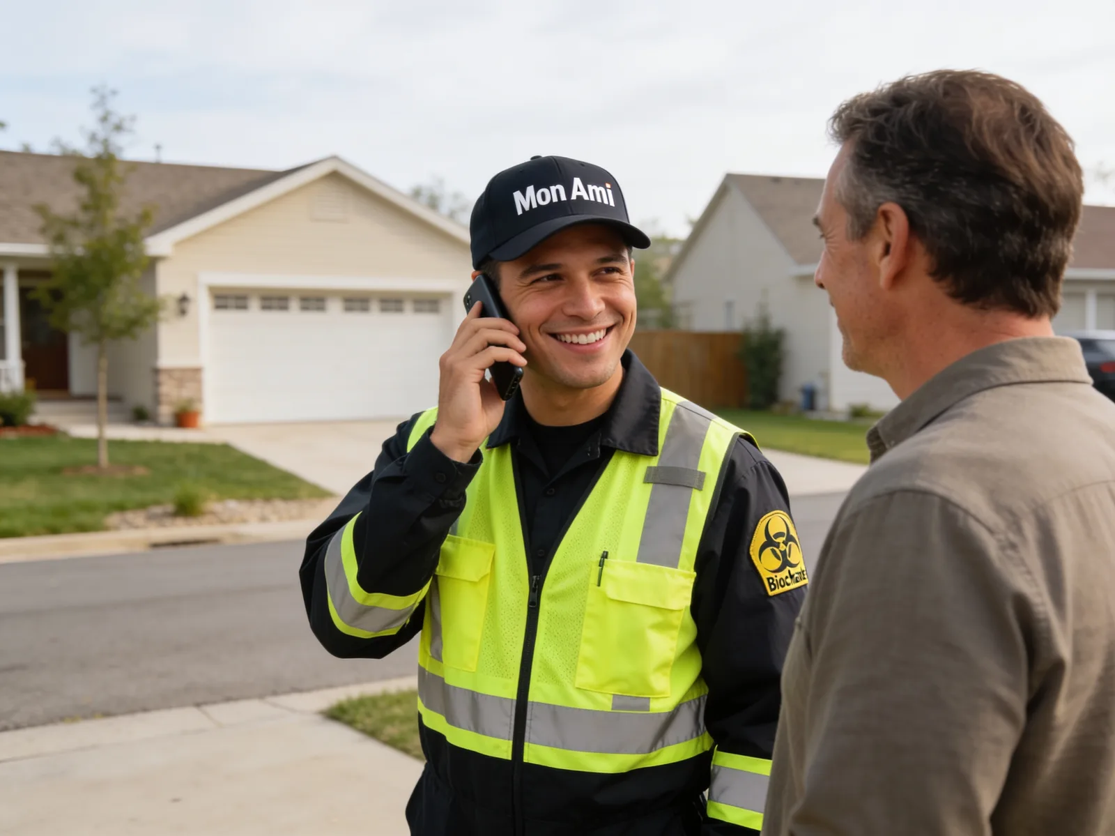 Sewage Cleanup Alderson, OK FAQs